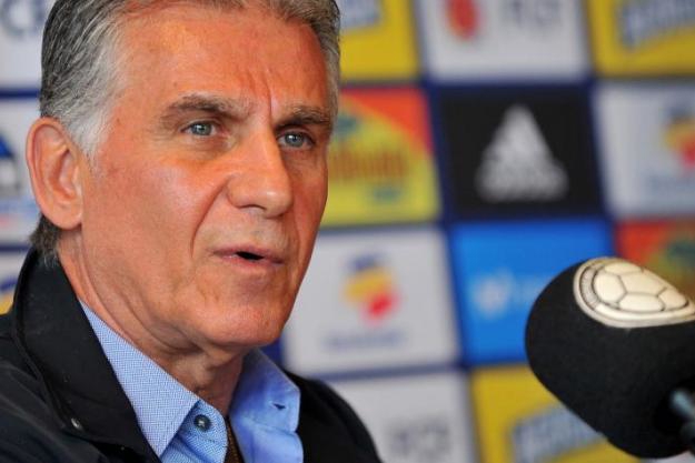 کیروش: رویای قهرمانی در کوپا آمهریکا را داریم