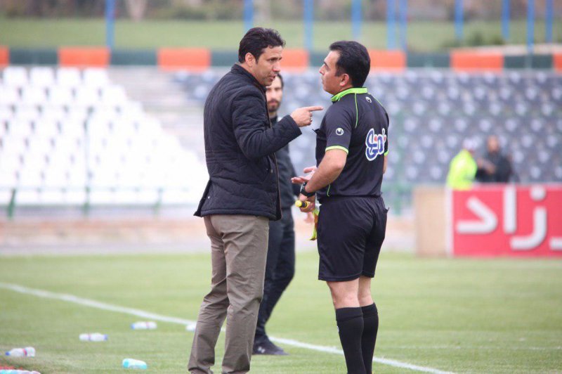 تصمیم عجیب و معنادار تارتار در قبال کرمانشاهی