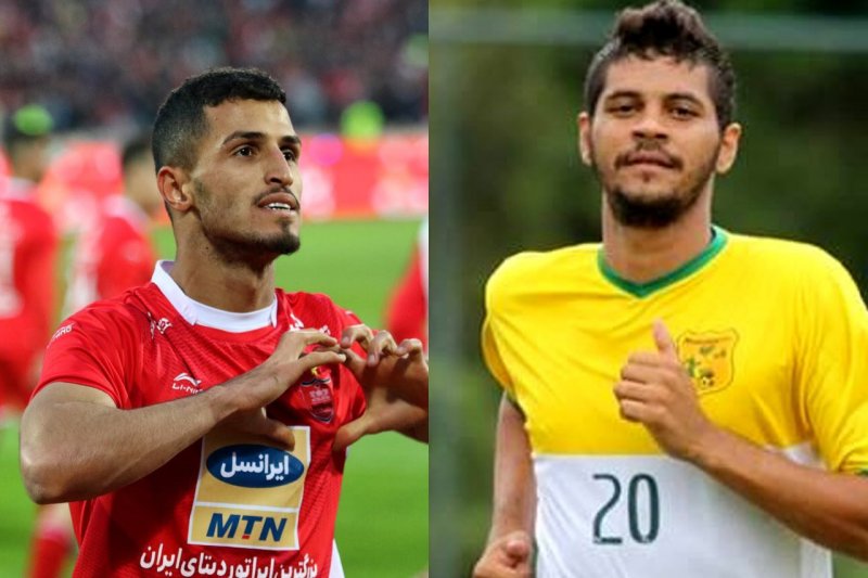 علیپور – کیروش؛ روز سفارش کفش طلا