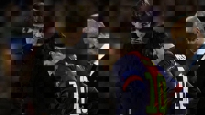 روزی که مربی فقید، مسی را از ترک بارسا منصرف کرد