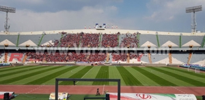 گزارش: کدام استادیوم‌ها آماده شروع لیگ هستند؟