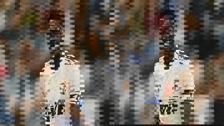 مهاجم سابق رئال: تا مرز خودکشی رفتم