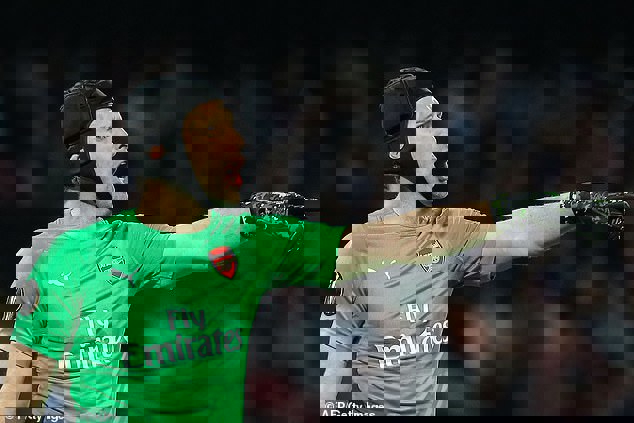 آمادگی چلسی برای پیشنهاد پست فنی به پیتر چک