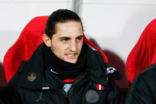 وسوسه ستاره PSG برای همبازی شدن با رونالدو