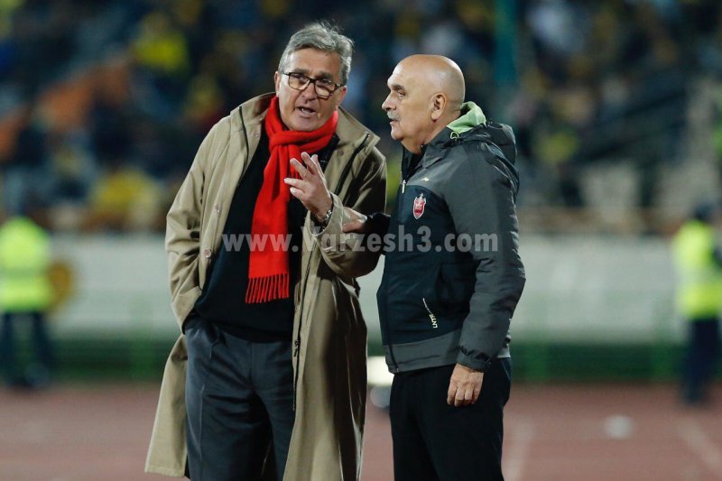 برانکو: دارم از ترس می‌لرزم، از خانه بیرون نمی‌آیم!