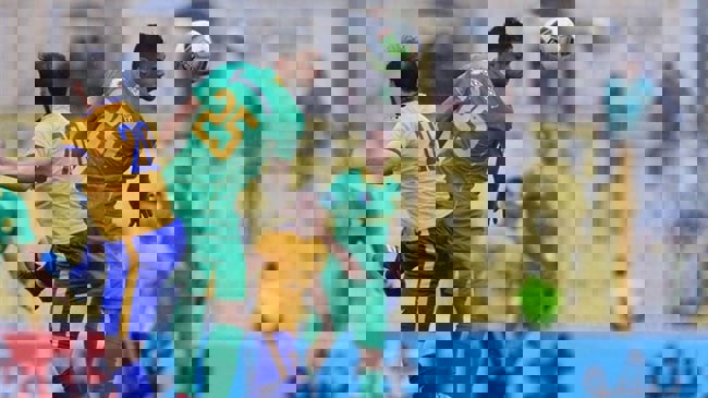 صنعت نفت 3 - نفت سلیمان 1 فرصتی برای بقا در لیگ