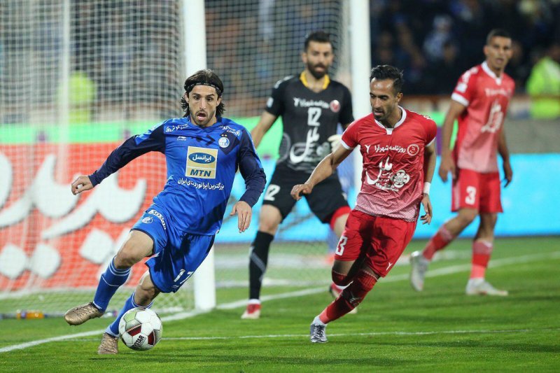 دو جدول ویژه لیگ برتر؛ اهمیت 6 امتیازی ها