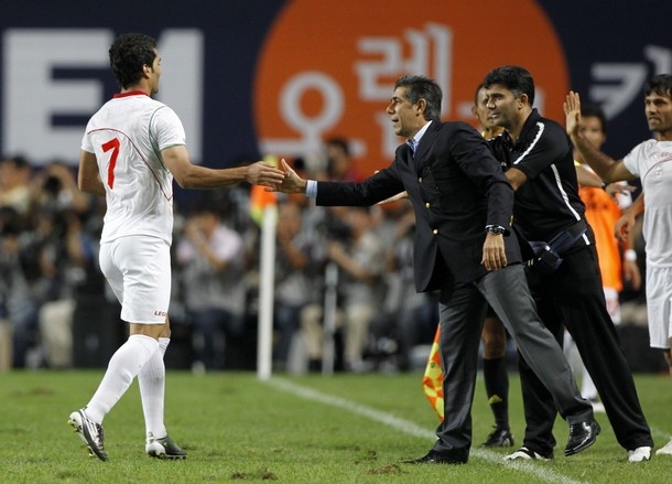 حرفهای قطبی درباره ماجرای کودتای تیم ملی