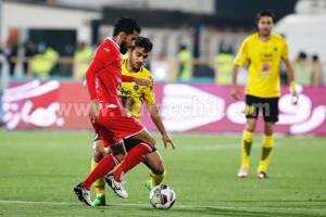 کریمی: تعویضم نظر قلعه نویی بود