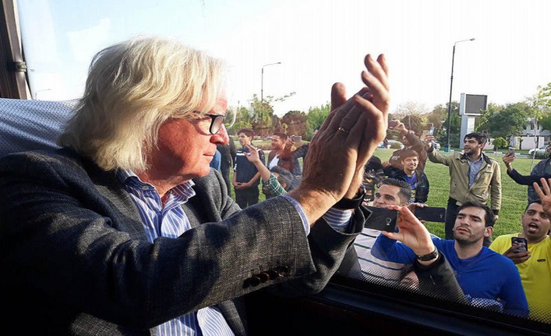 پندار تایم یا پندارگیت؛ معمای یک قرارداد