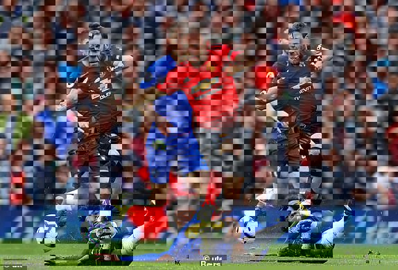 یونایتد 1 - 1 چلسی؛ اینجا کسی سهمیه نمی خواهد!