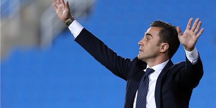 کاناوارو از سرمربیگری تیم ملی چین کنارهگیری کرد