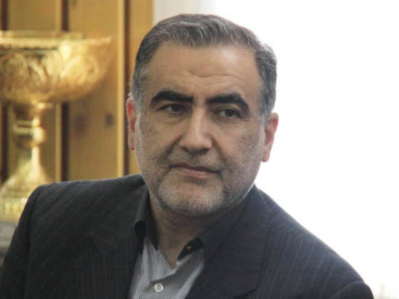 واکنش نماینده تبریز به مسائل قومیتی برای تراکتور