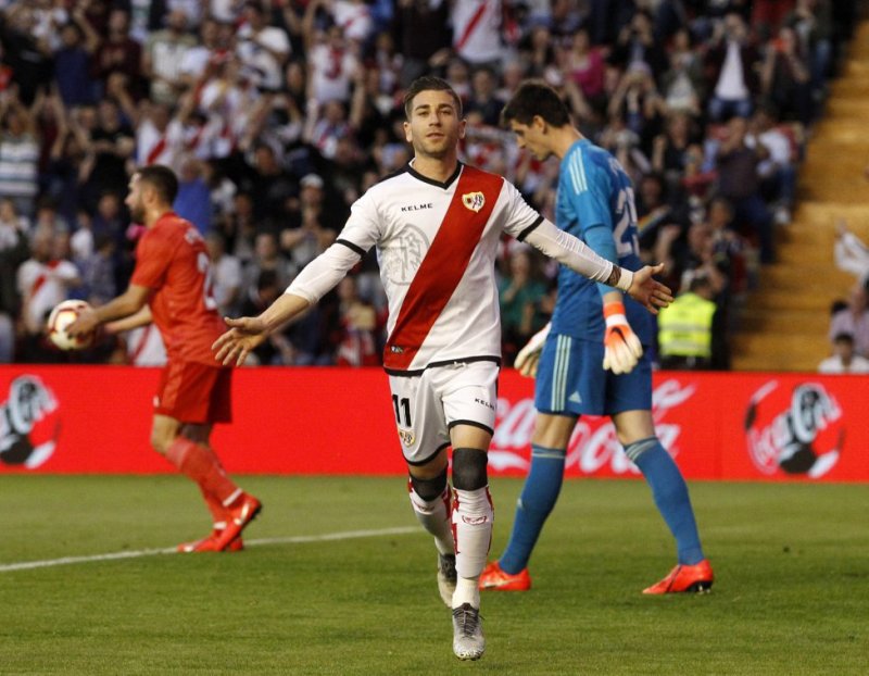 رایو وایکانو 1-0 رئال: این فصل کی تمام می‌شود؟