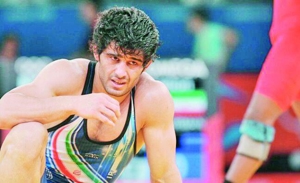 مارادوناى كشتى، اميد جديد در مسیر پاریس ۲۰۲۴ 