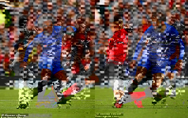 اعتراض به تکل خطرناک روخو: محرومش کنید!