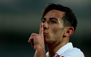 احمدزاده: من به هواداران پرسپولیس هیس نشان ندادم