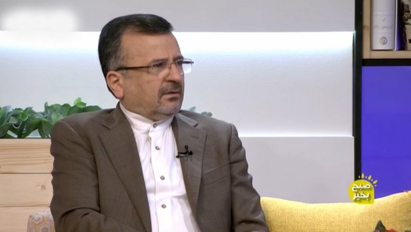 داورزنی: تا این لحظه استعفای عرب به دستمان نرسیده