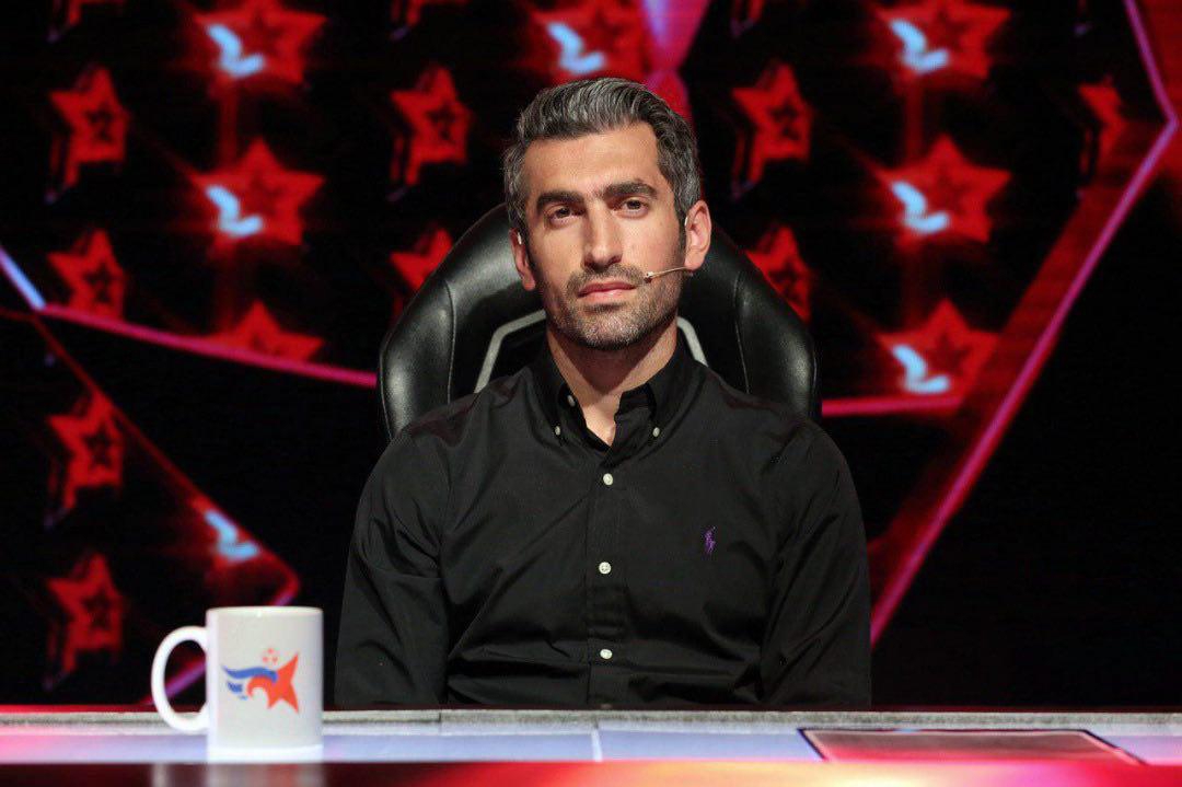 مصاحبه جباری در خصوص استقلال و شفر