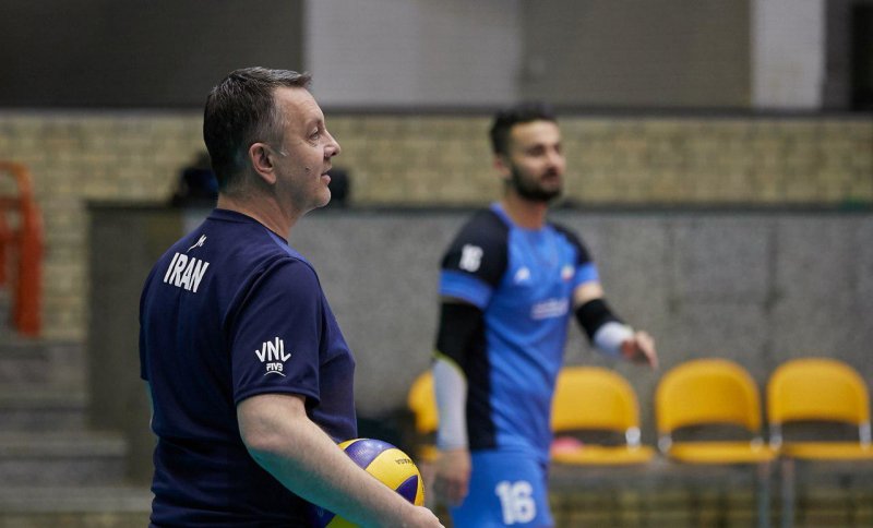 کولاکوویچ: برد برابر ژاپن آسان نبود