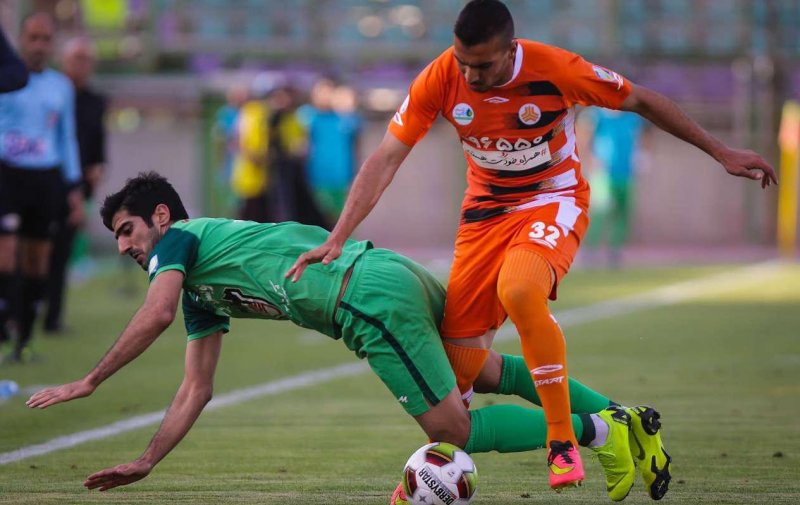 حسینی: باید نگاهمان به آینده باشد