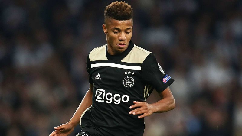 داوید نرس: باورم نمیشود در نیمهنهایی CL هستم