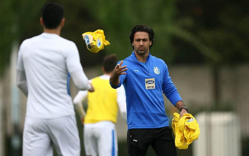 ترکیب احتمالی استقلال برابر استقلال خوزستان