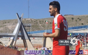 انصاری: الان کارشناسان می‌گویند تصاویر واضح نیست !