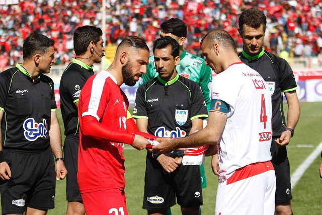 دژاگه: کیروش حتما دلیلی داشته که شکایت کرده