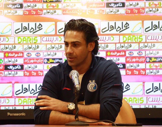 مجیدی: تاکتیک ما الدحیل را مهار می کند