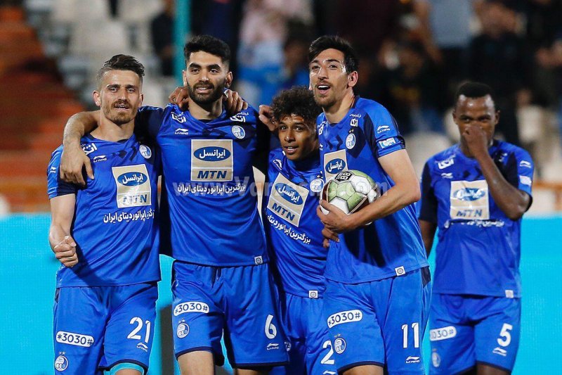 بازیکنان استقلال پولدار می شوند