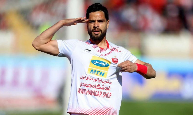 1 + 1 پیروزی، نیاز حیاتی پرسپولیس