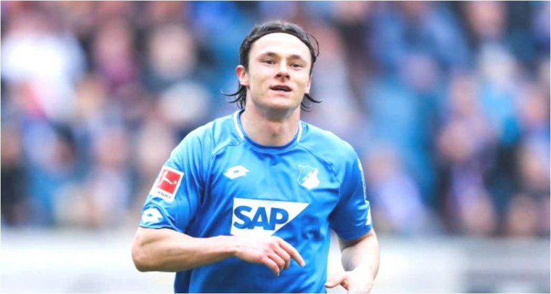 پیام تلویحی ستاره هوفنهایم به اینتر: من را بخرید!