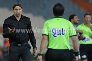 علوی: همسر بحرینی‌ام تا صبح برایم کری خواند