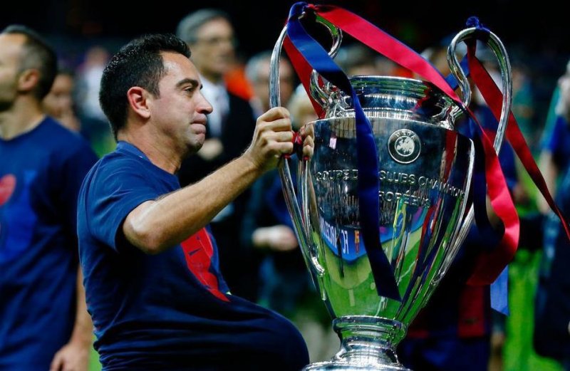 بازی خداحافظی ژاوی در تهران؟