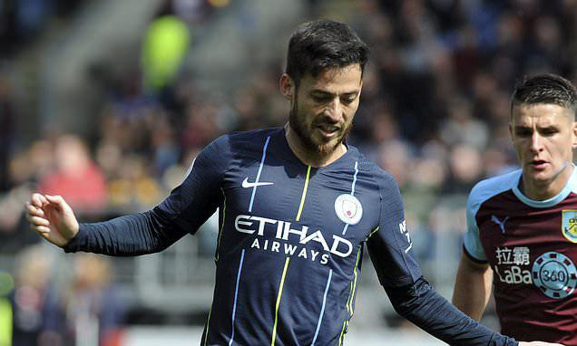 باشگاه ژاپنی اینیستا، خواهان جذب داوید سیلوا