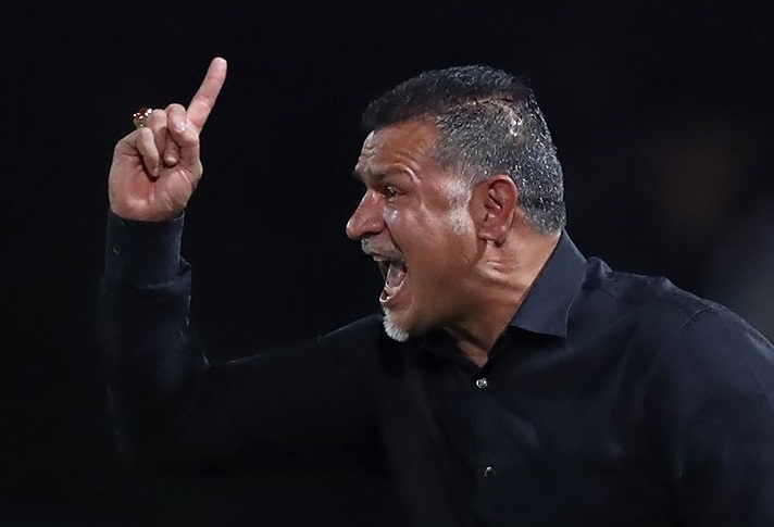 خشم علی دایی از انتشار یک خبر  عجیب