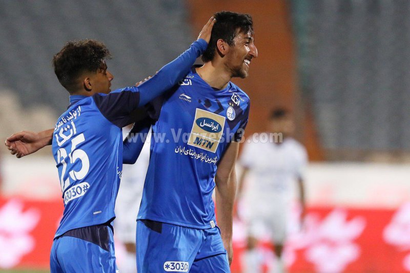 دو تعویض استقلال برای فرار از تساوی خانگی