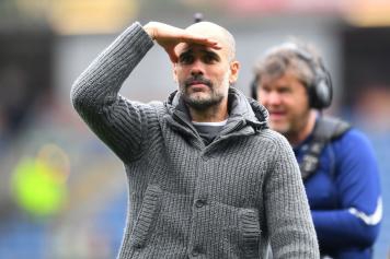 گواردیولا: لیورپول سخت‌ترین رقیبی است که داشته‌ام