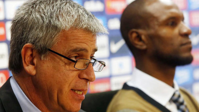 پاسخ مدیر بارسا به شایعه انتقال قطعی ستاره آژاکس