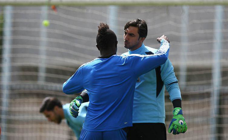 منشا از لیست استقلال برابر الدحیل خط خورد