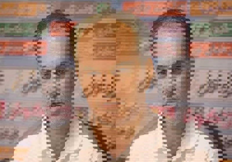 همشهری تراکتور هستیم، مگر این جرم است؟!