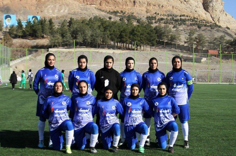 شیرازیها نیامدند و بم صدرنشین ماند