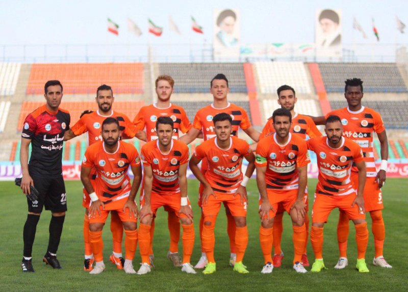تکذیب خبر انتقال تیم سایپا به کرج