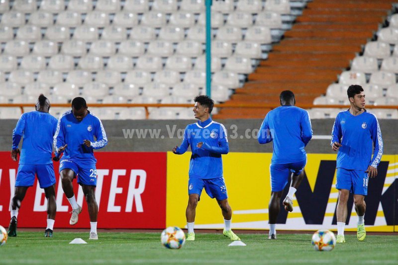 بازگشت استقلال با مجیدی به 4-2-3-1