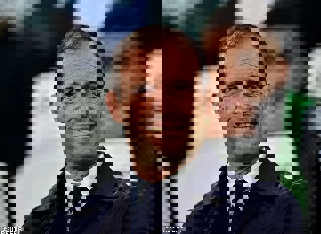 چراغ سبز رونالدو در مورد ماندن آلگری