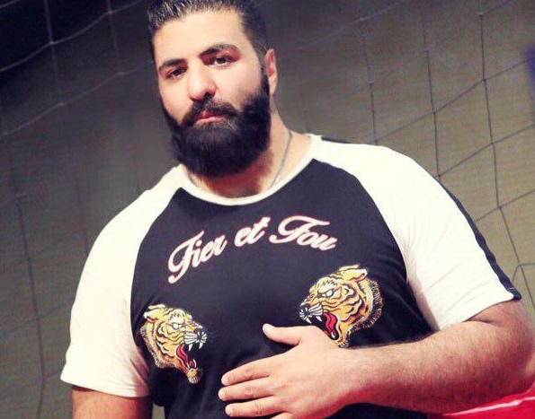 پولی از علیاکبری نگرفتم که اختلاف مالی داشته باشیم