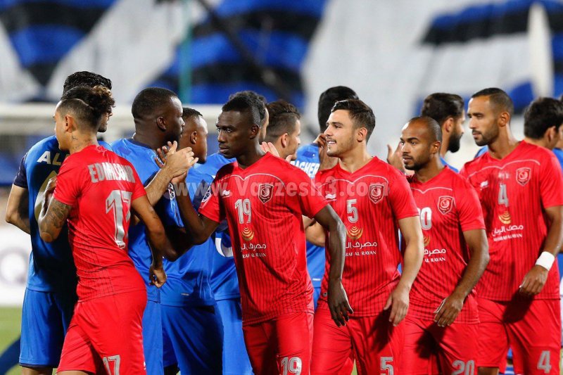 العربی: استقلال در ایران با قطر خیلی متفاوت بود