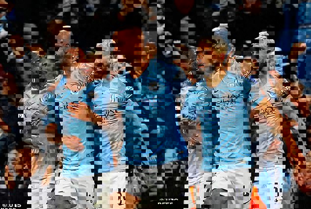 شبی که کمپانی، آگوئرو شد