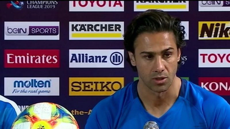 مجیدی به 4-4-2 باز می گردد